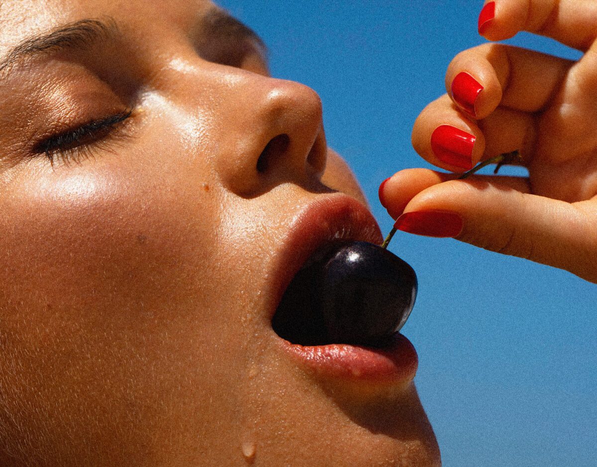 The Rise of the Real Eater