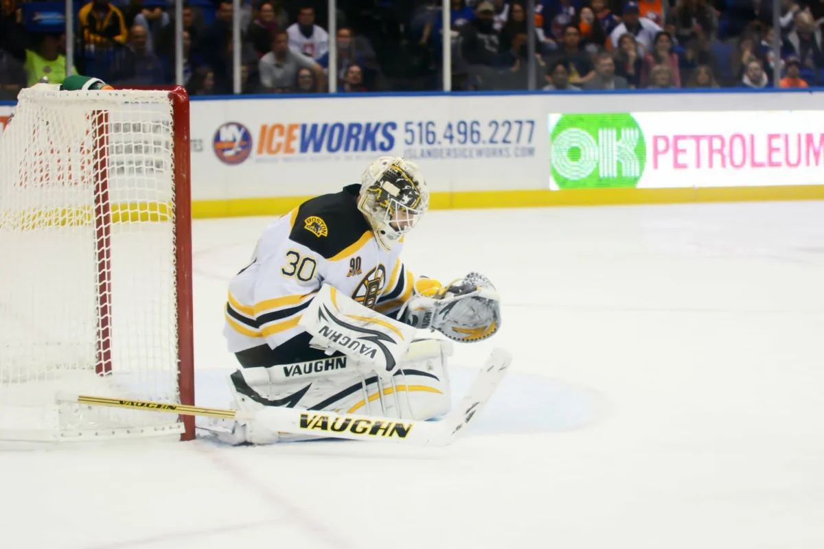 Boston Bruins NHL