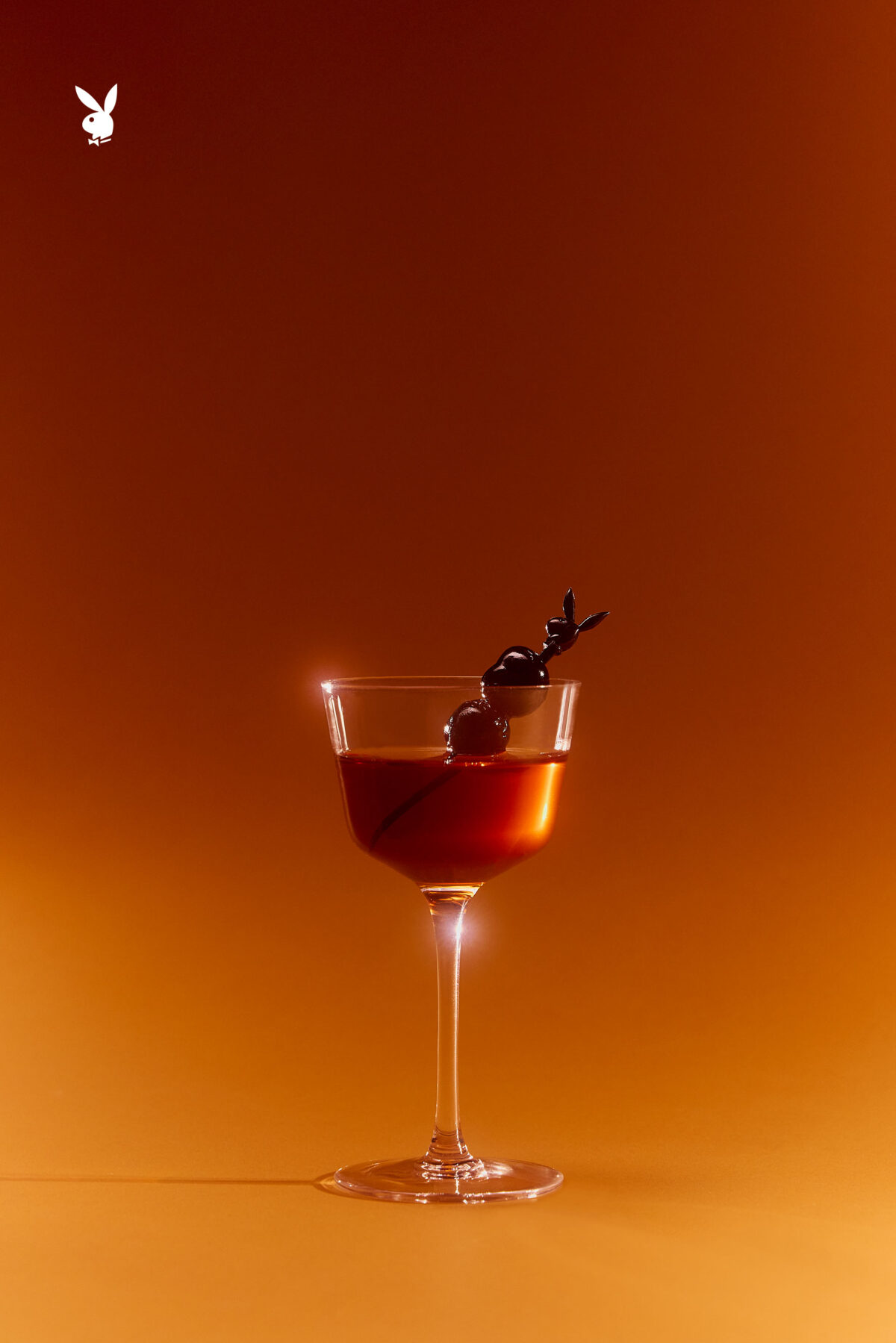 The Most Impressive Cocktail Only Has Three Ingredients