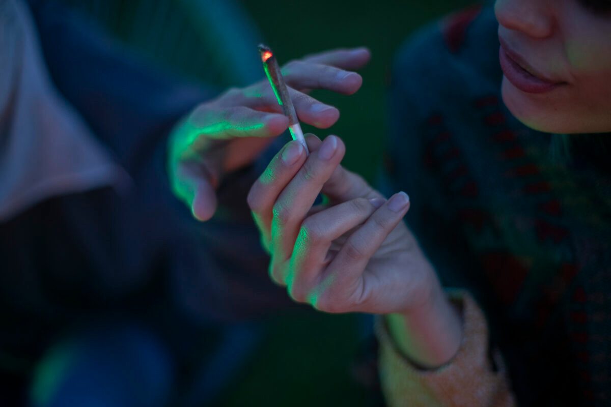 The New Rules of Marijuana