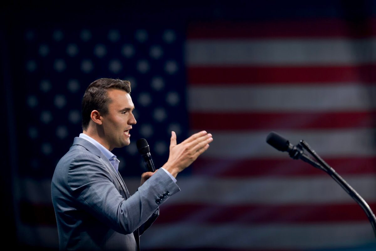 Could a Bullet Fragment Exonerate Charlie Kirk’s Alleged Killer?