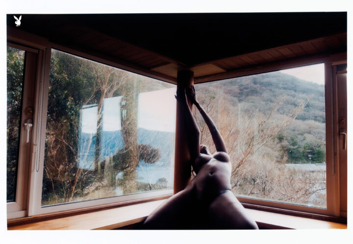 We Asked Our Favorite Women Artists to Take Nudes With Friends