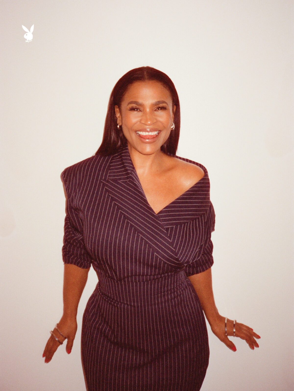 The Playboy Interview: Nia Long