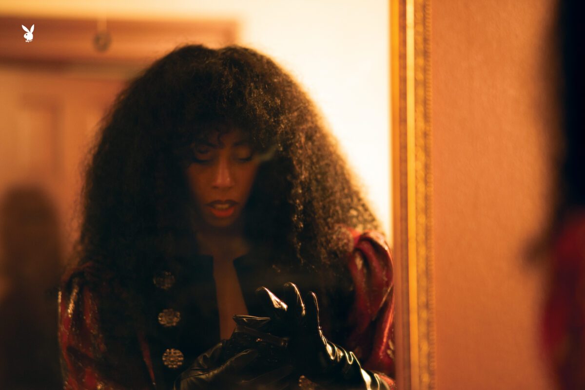 Rochelle Jordan and the House Music Revolution