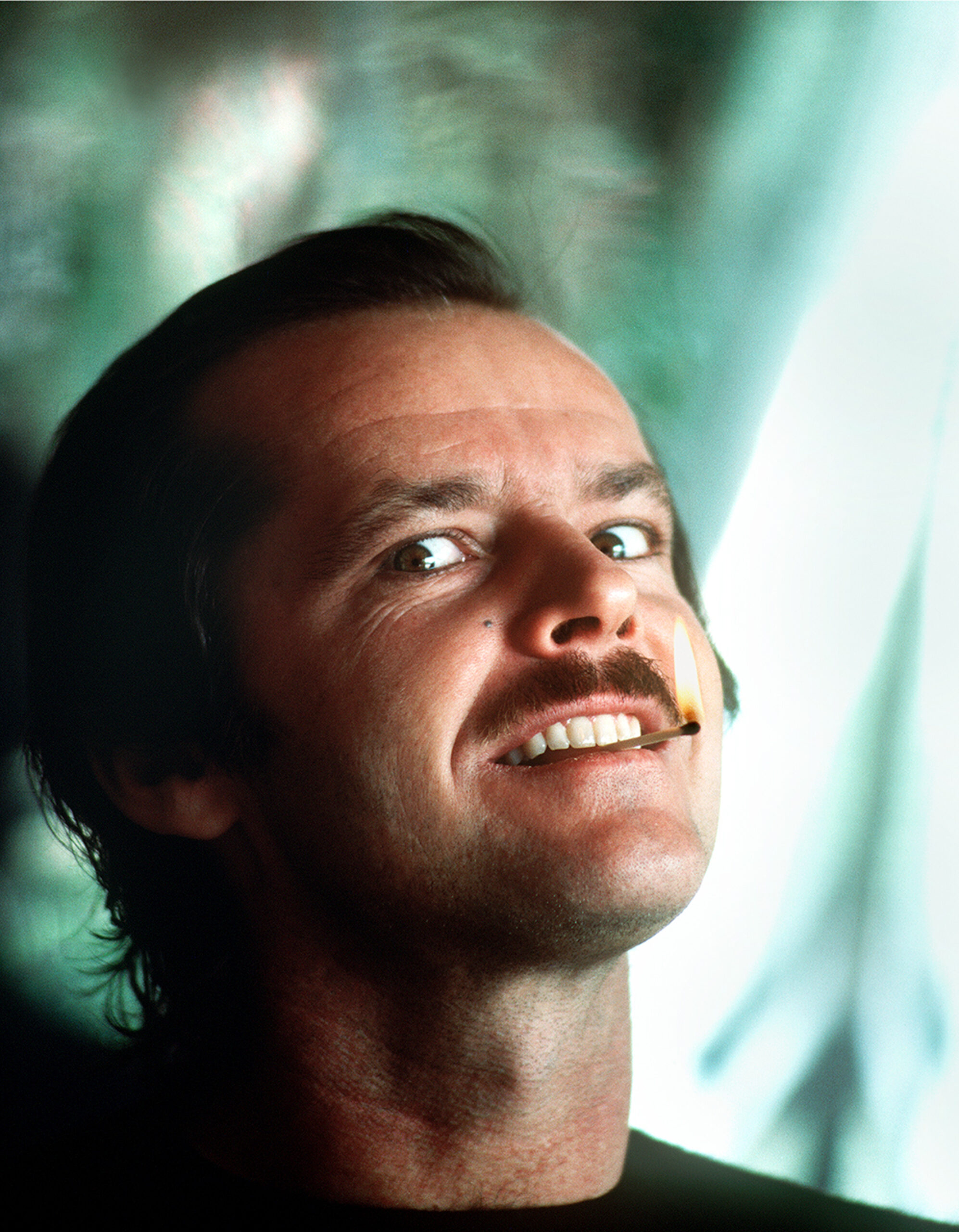 14-Jack Nicholson16x20-2880-Douglas-Kirkland-2880