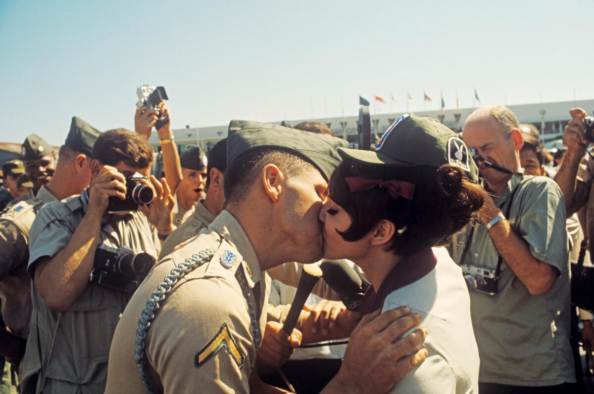 GI Jo: That Time We Sent a Playmate to Vietnam