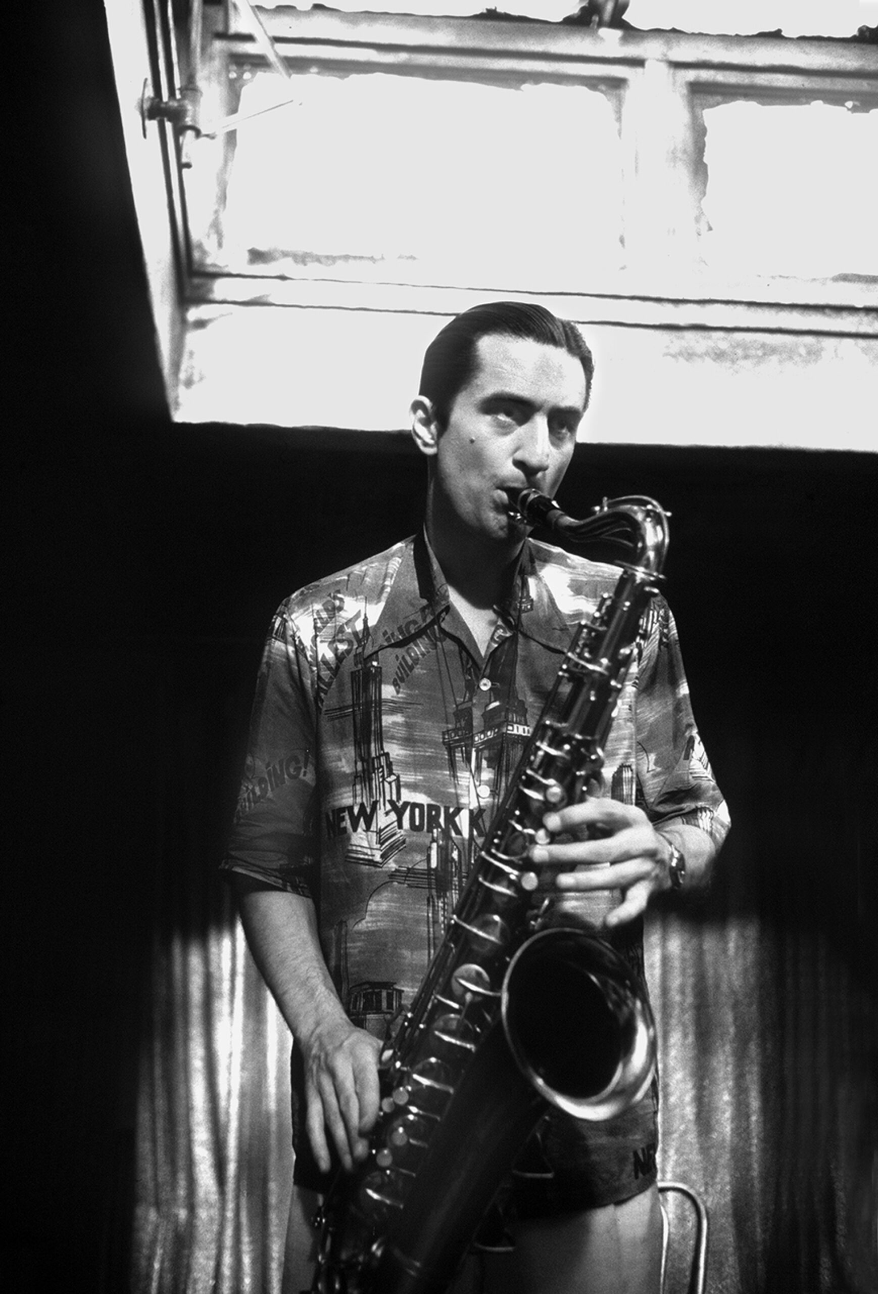 20-NY NYRobert DeNiro 1978 SHIFTED-2880-Douglas-Kirkland-2880