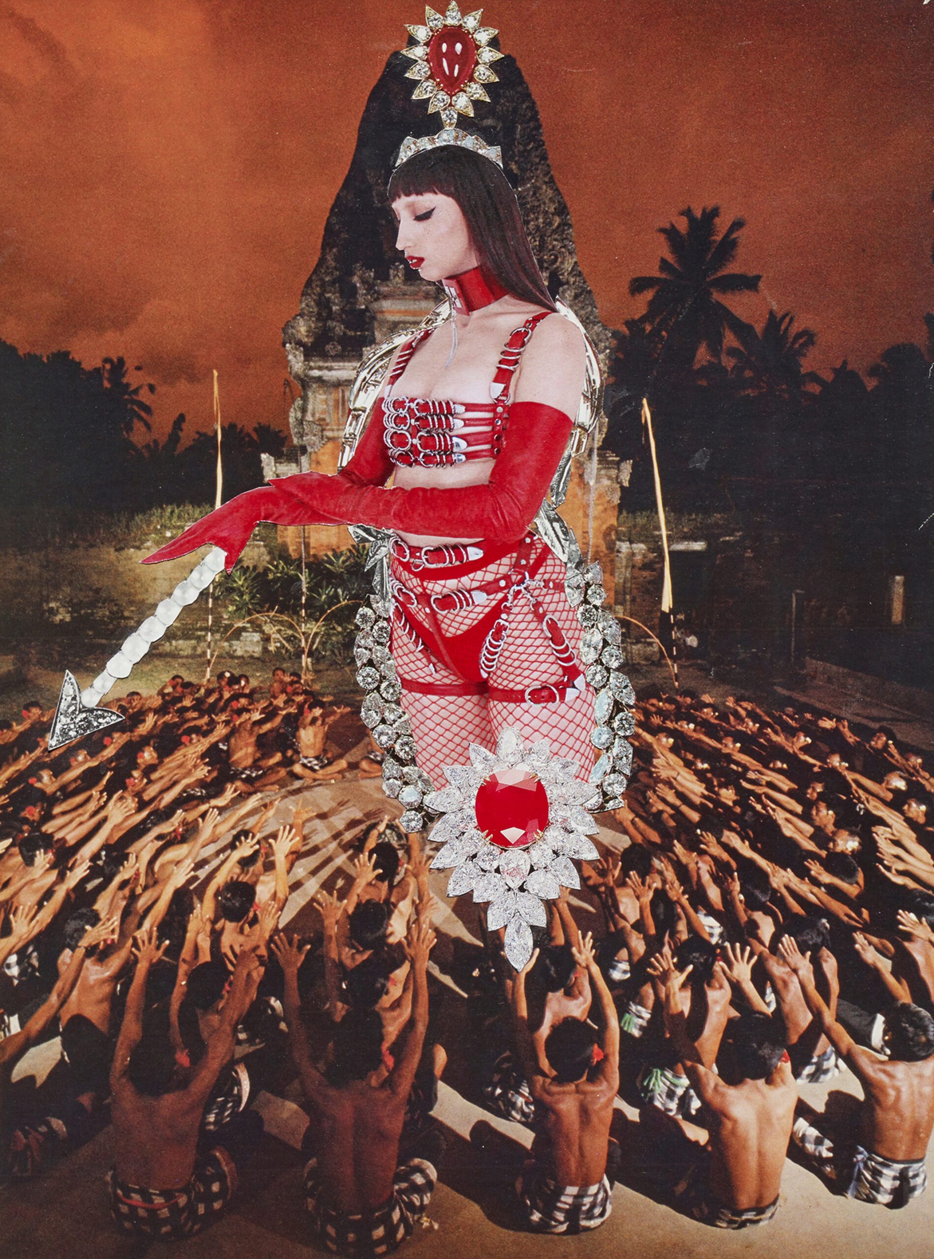 4 Maidenfed 02 Bejeweled Worship 2017-Allure-of-NSFW-2880
