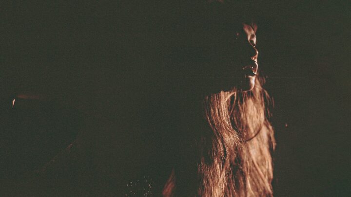 Vampire Seduction With Anita Pathammavong