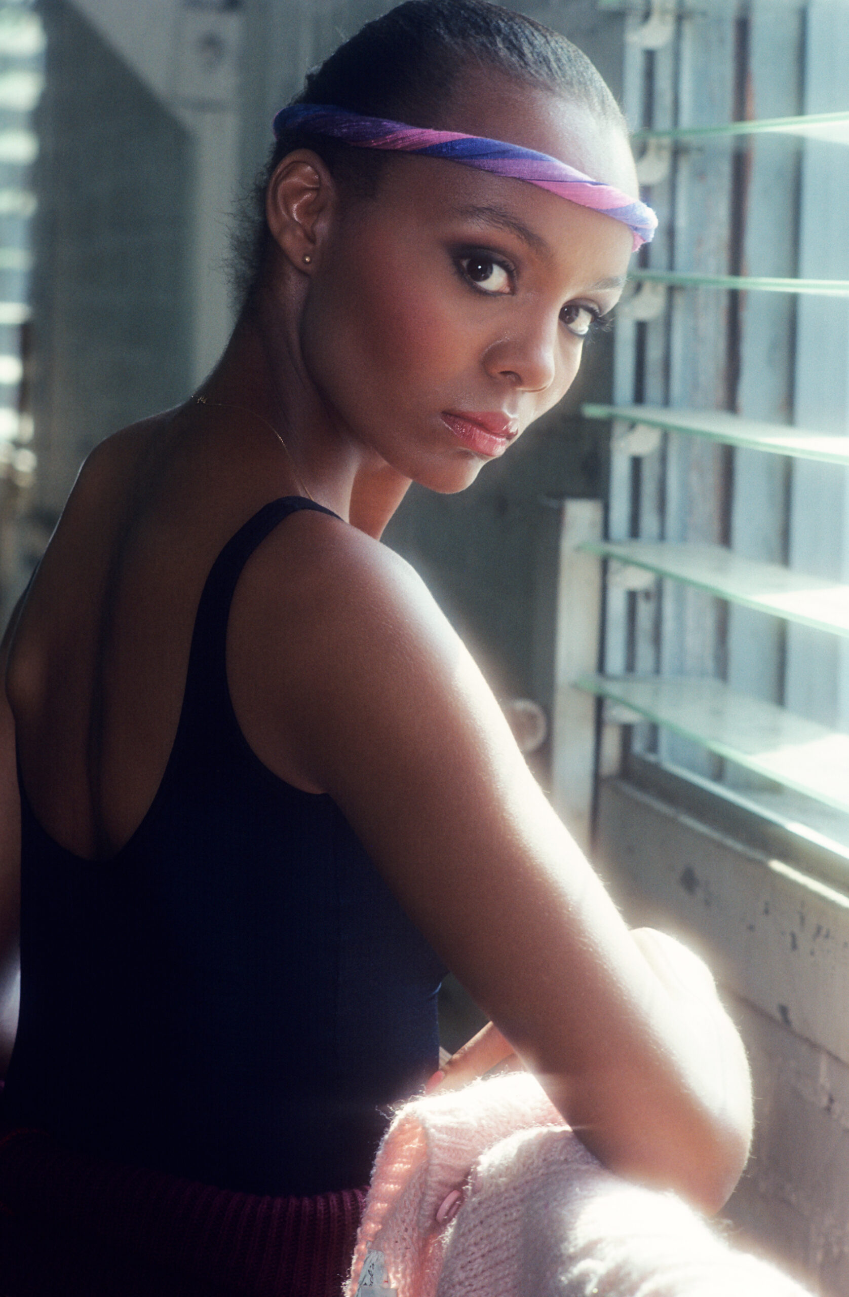 Anne-Marie-Fox embed03A
