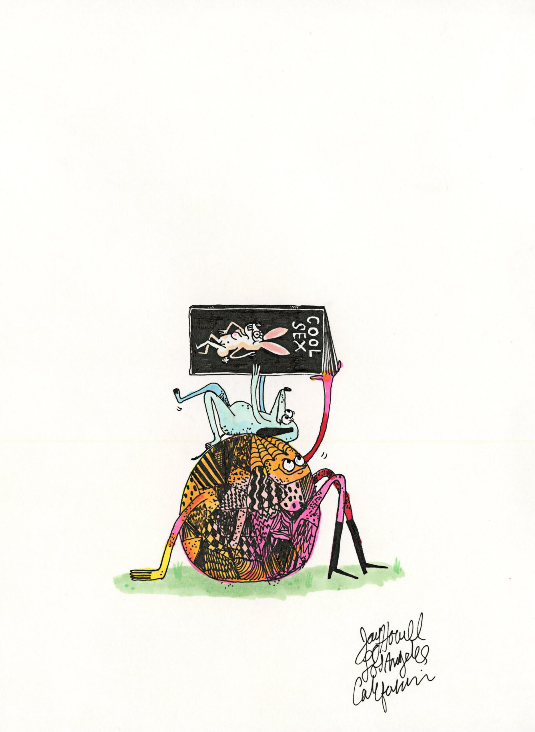 Artist-in-Residence-Jay-Howell embed01B