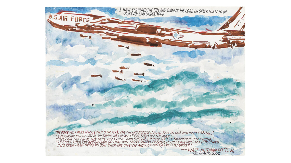 Artist-in-Residence-Raymond-Pettibon 16x9