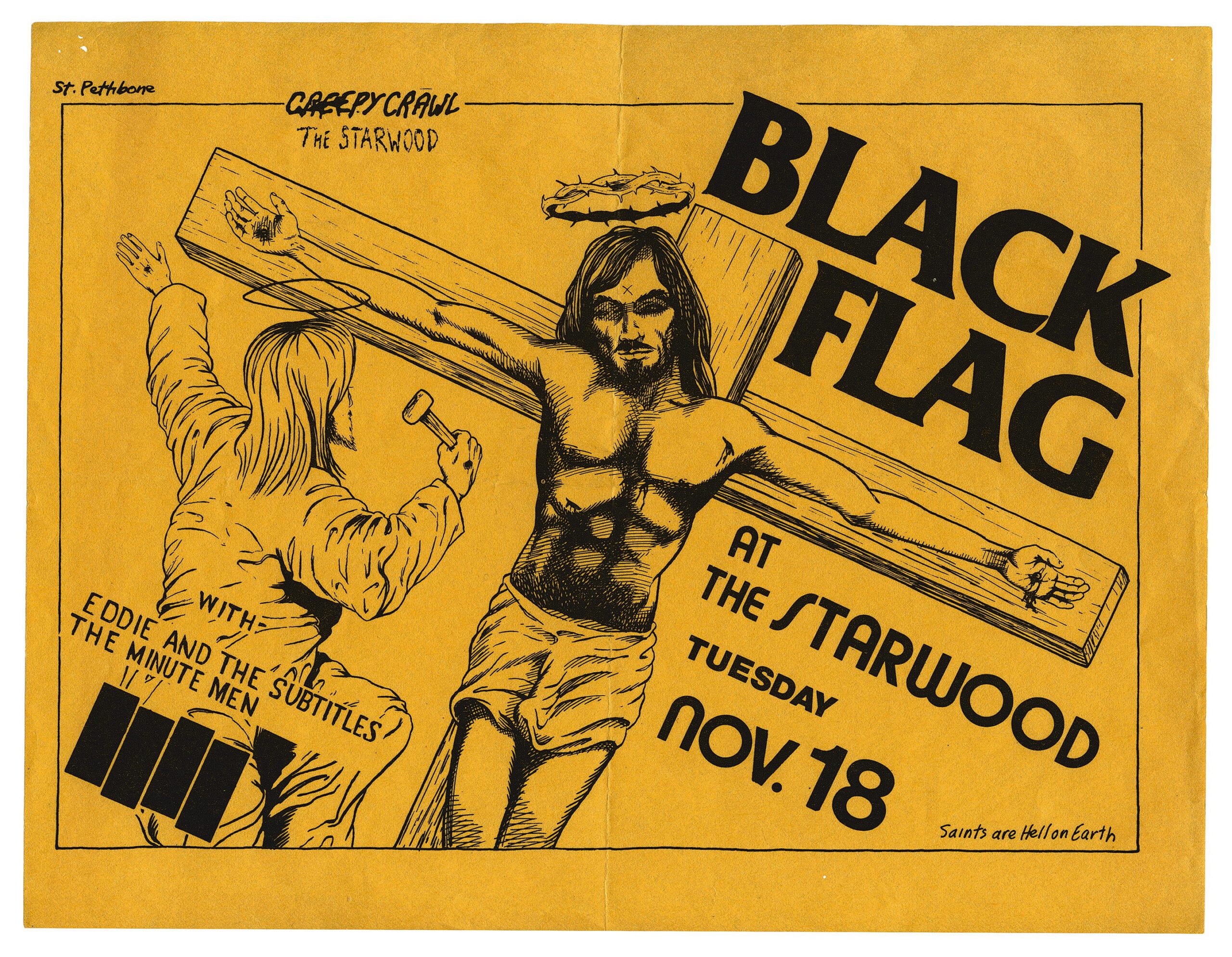 Artist-in-Residence-Raymond-Pettibon embed05