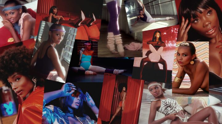 Play Date: Anne Marie Fox in Conversation With Chasity Samone