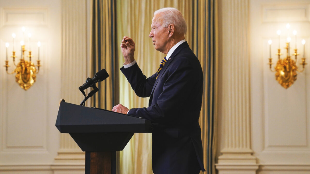 Biden-Abortion