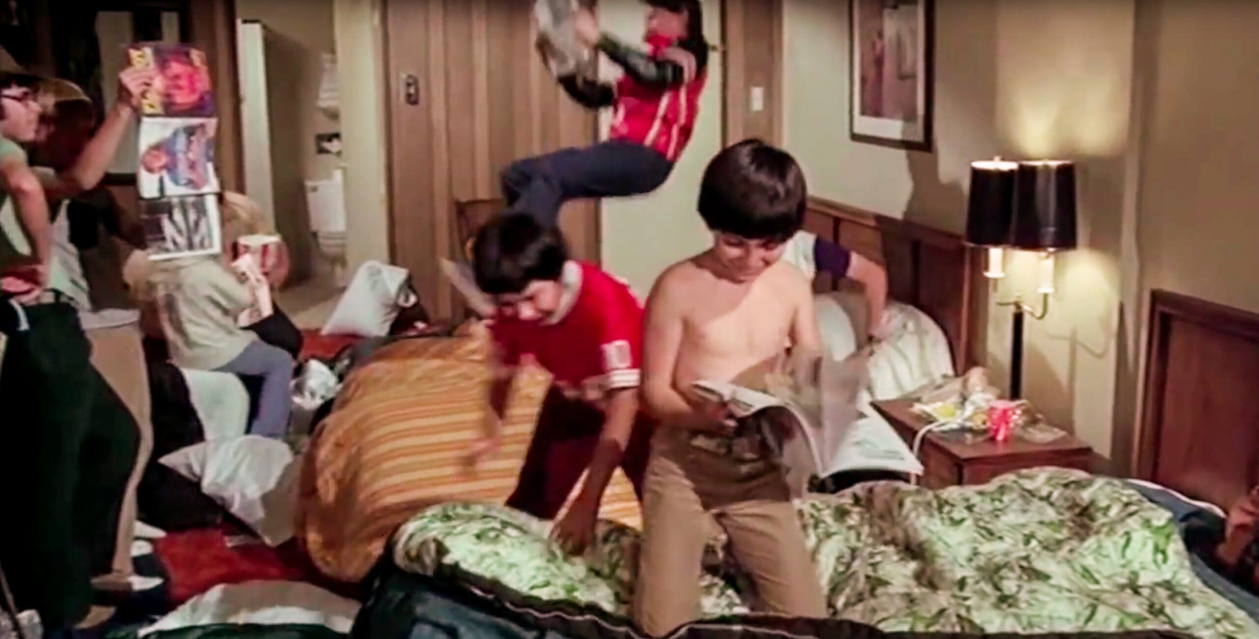 Cameos Bad-News-Bears