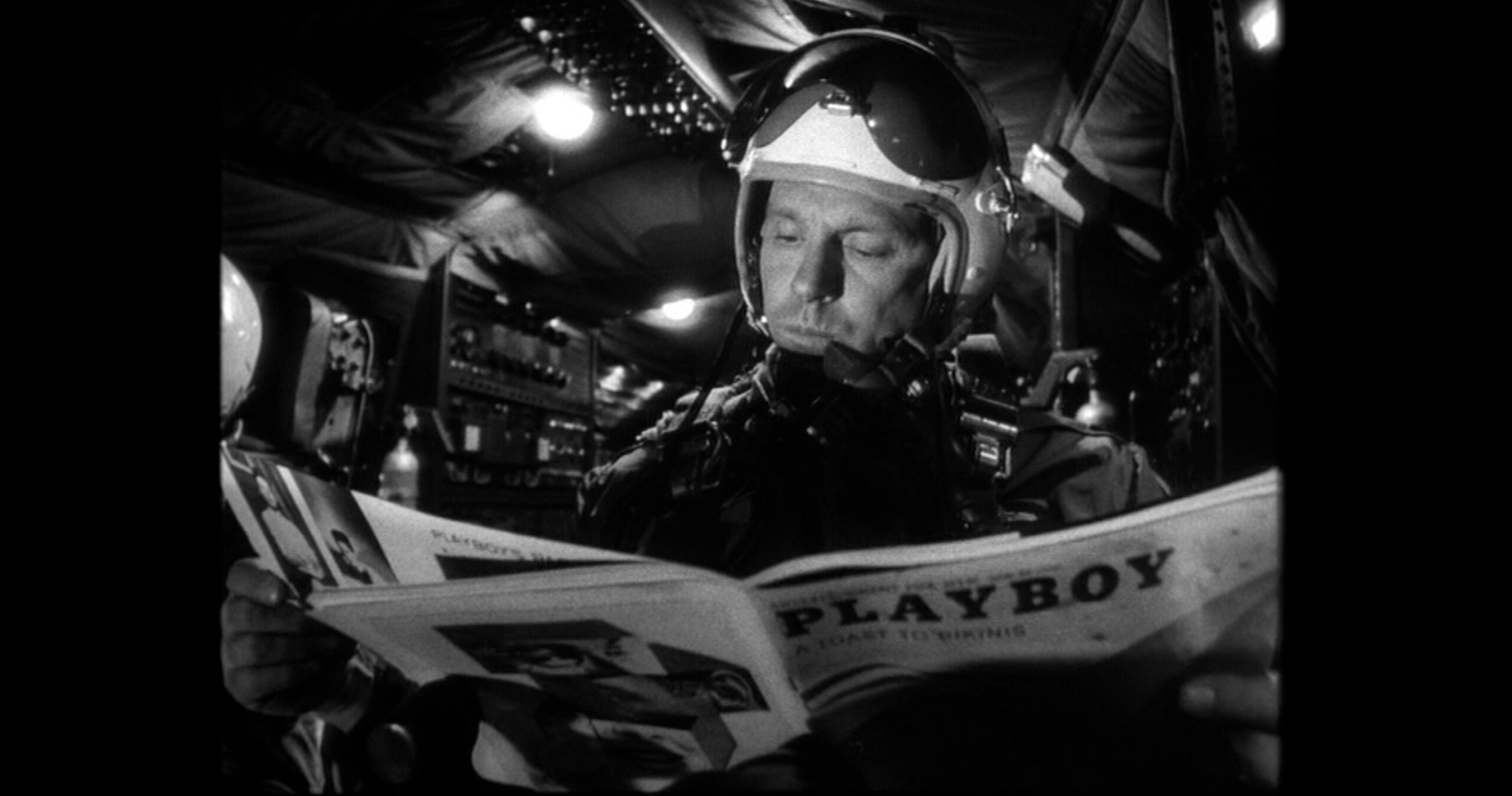 Cameos Dr-Strangelove