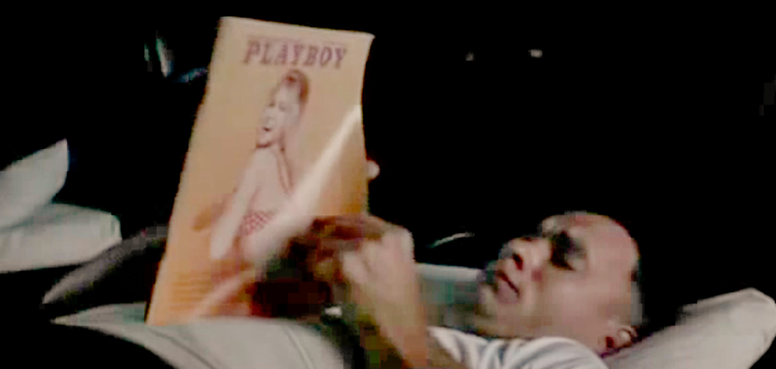Cameos Forrest-Gump