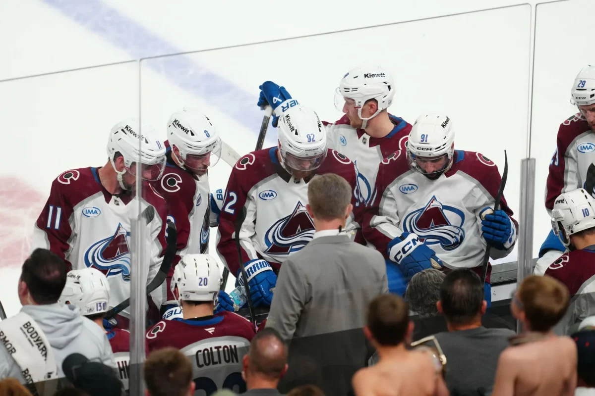 Colorado Avalanche