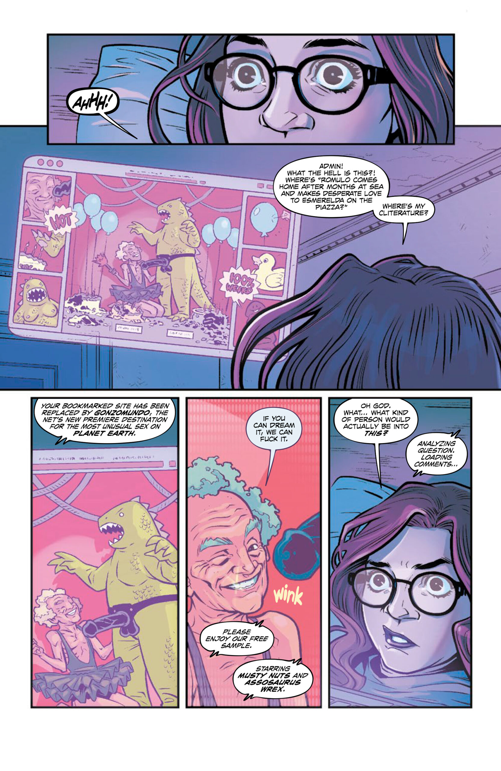 Comic-Money-Shot Slideshow-15