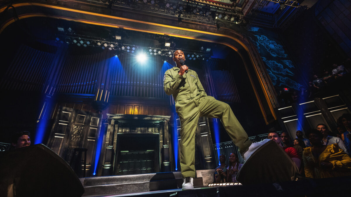 Dave-Chappelle Comedy-Netflix 16x9