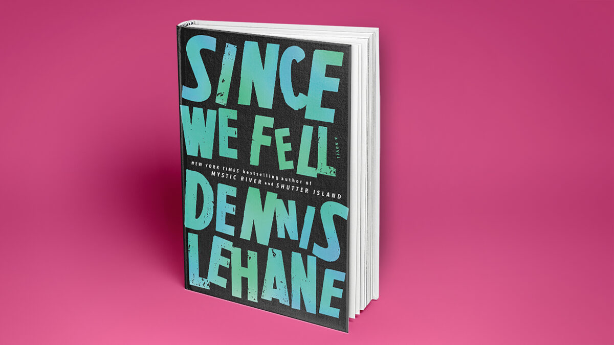 Dennis-Lehane-Q&A 16x9