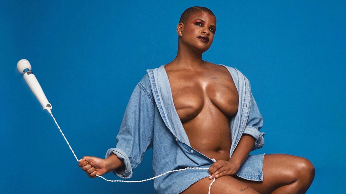 Ericka-Hart 16x9