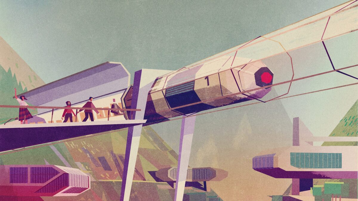 Hyperloop 16x9