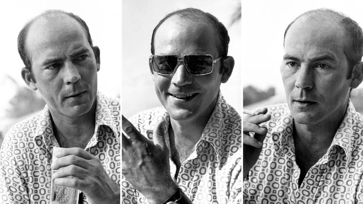 Interview-Hunter-Thompson Triptych 16x9