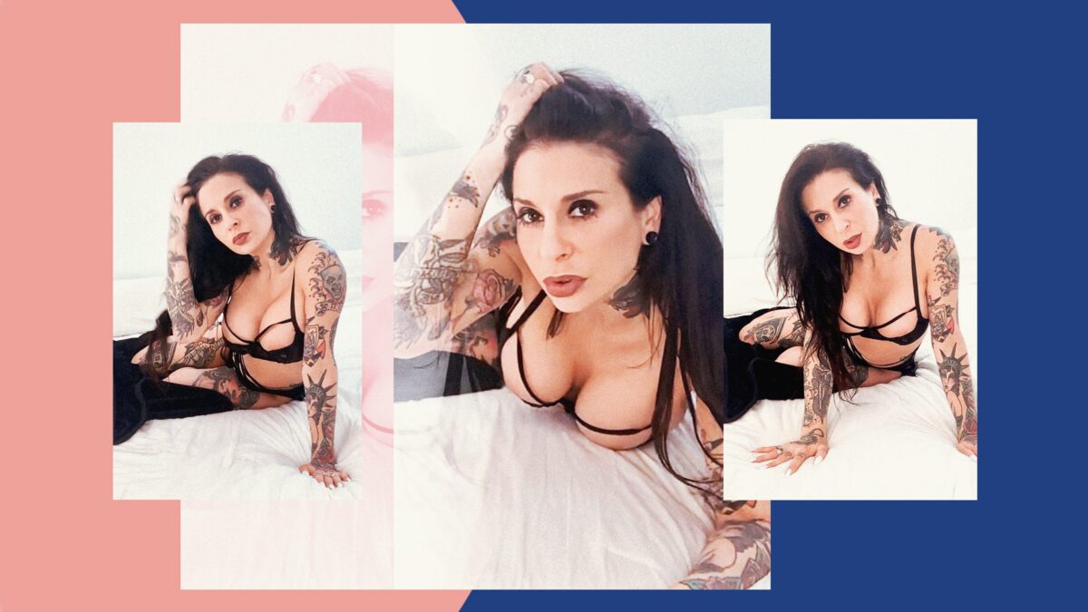 Joanna-Angel 16x9