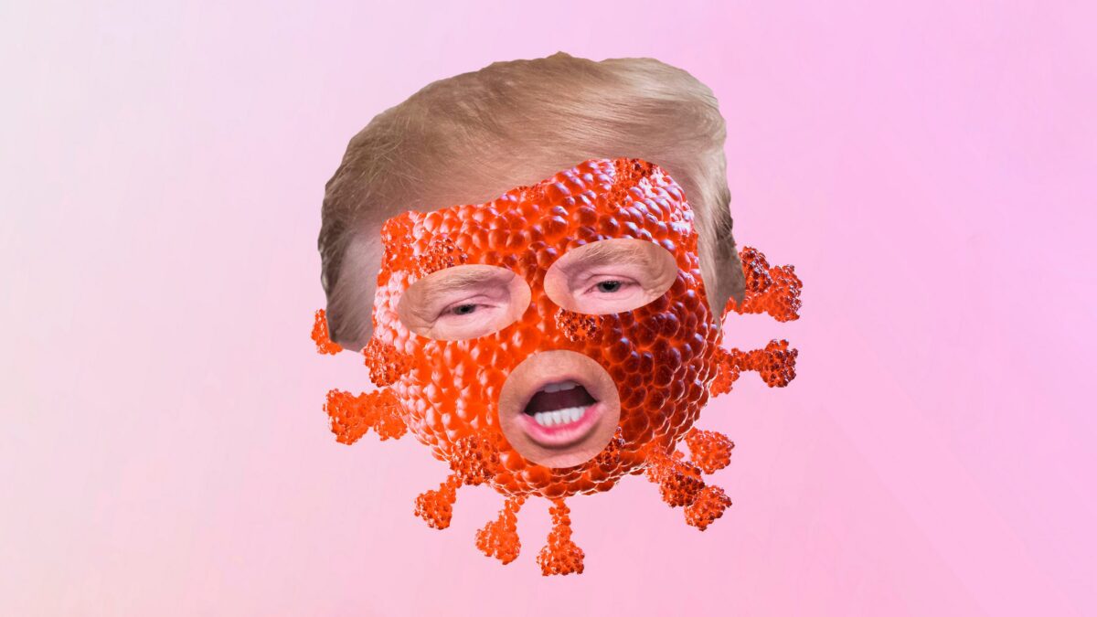 Karem-Covid-Trump 16x9