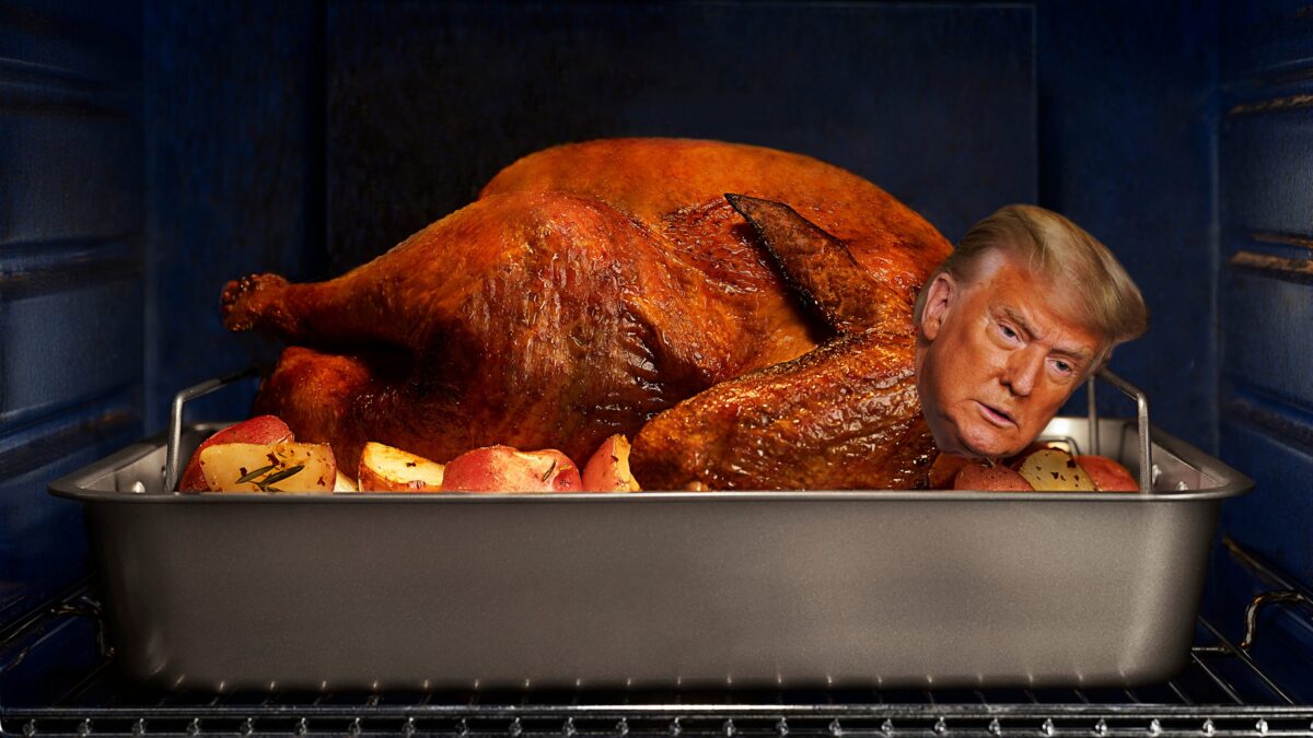 Karem-Every-Day-Is-Turkey-Day-for-Trump 16x9