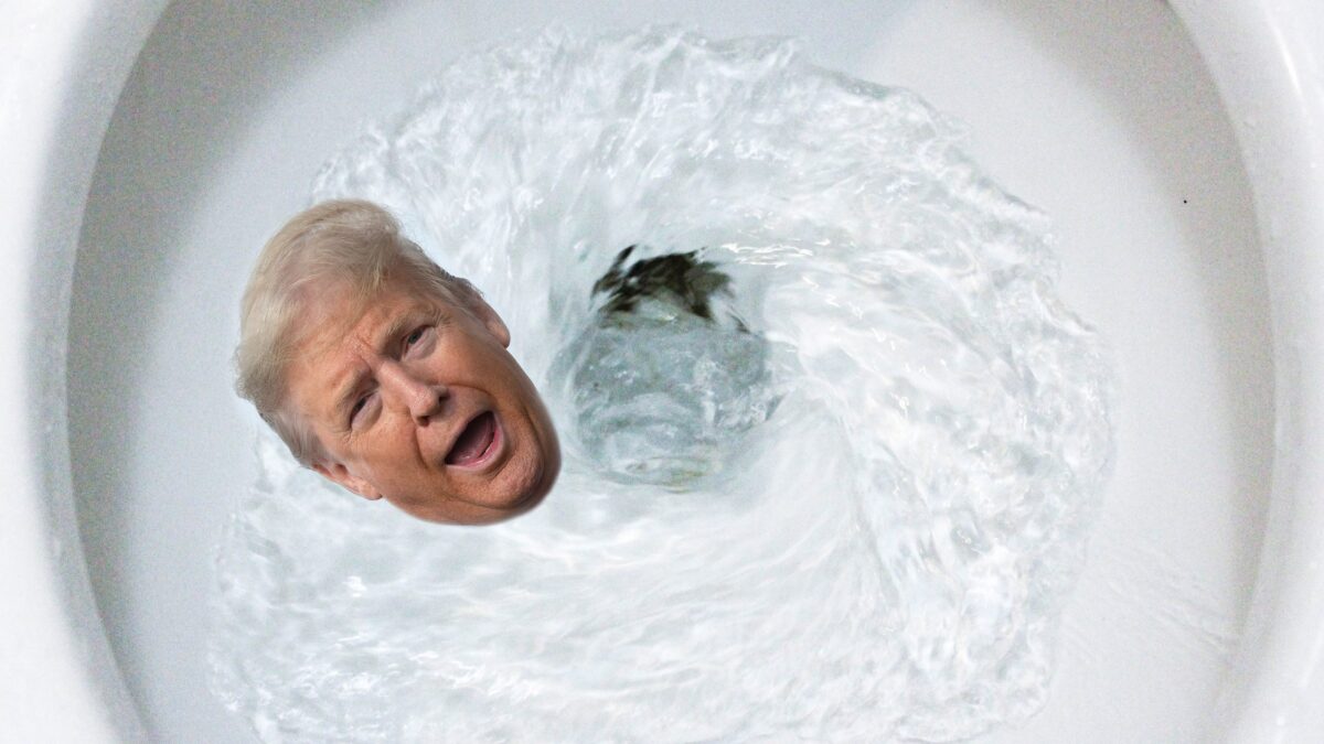 Karem-Fools-Donald-Trump 16x9