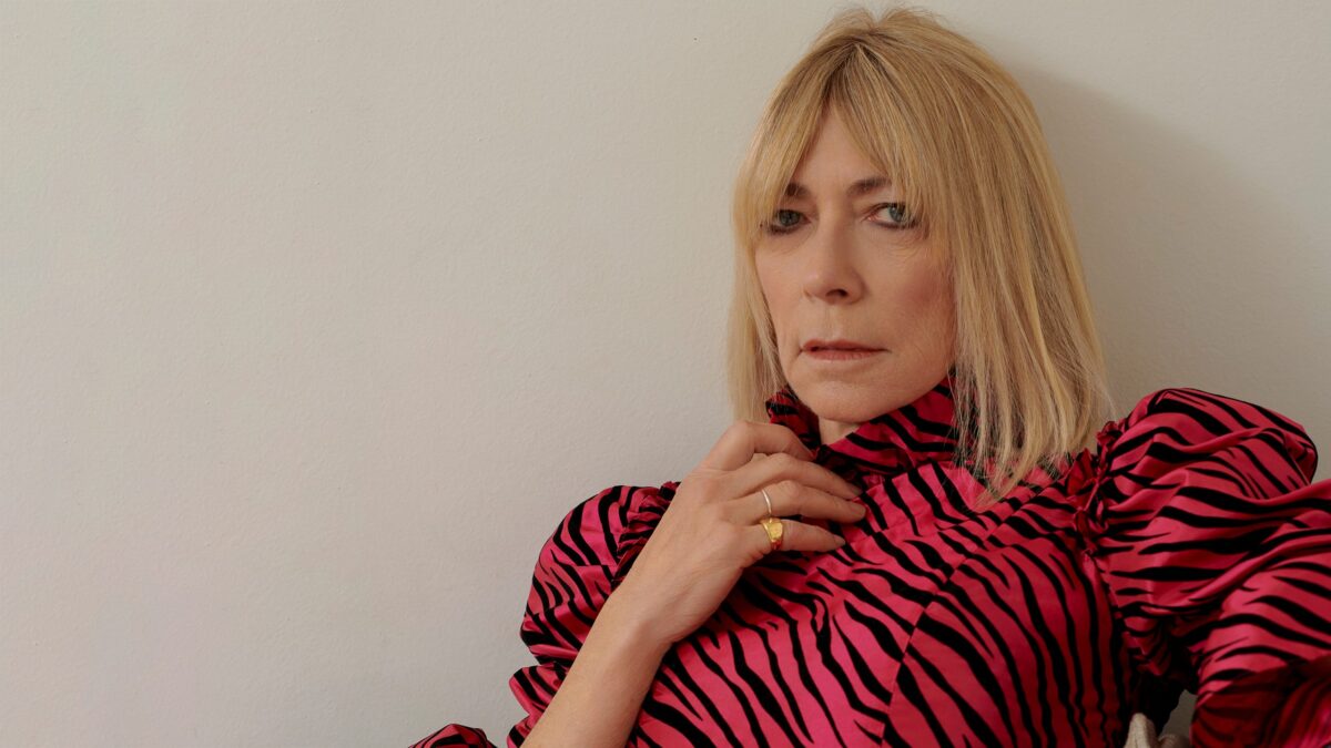 Kim-Gordon 16x9