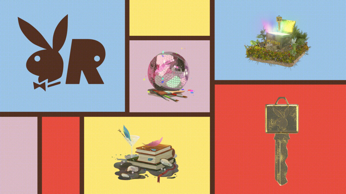 Rabbitar Landing Page Hero