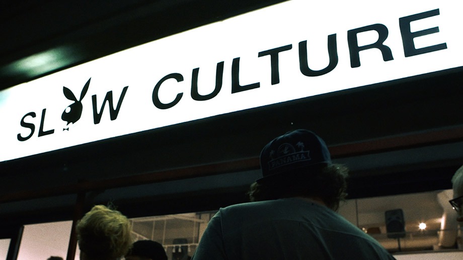 The New Creatives: Slow Culture