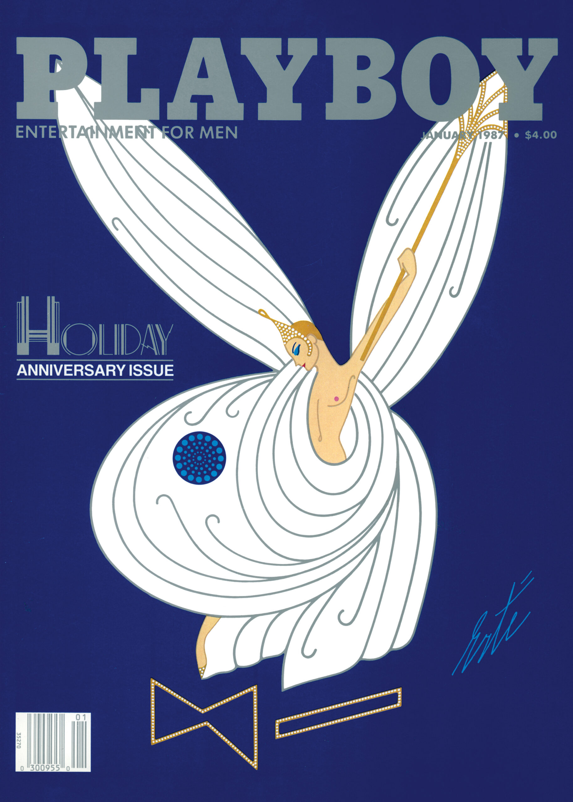 PLAYBOY Rabbit-Tales-1901 1 87 Cover Scan w1