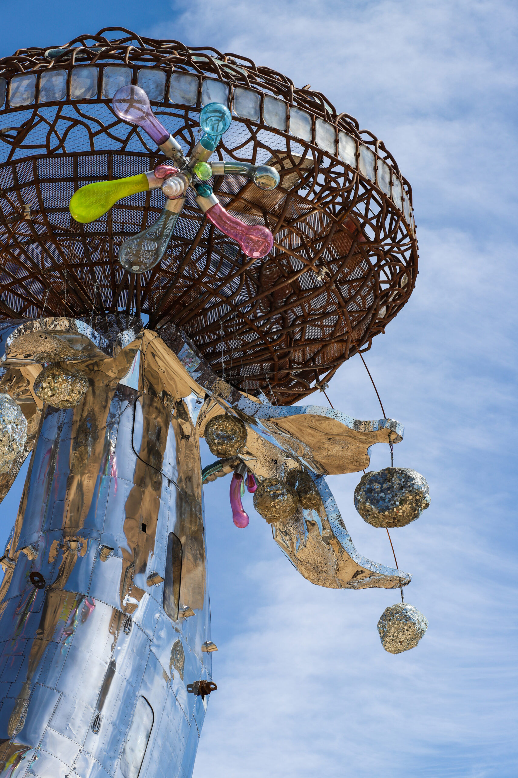 PLAYBOY Travel Wasteland-Wonderland (03B)