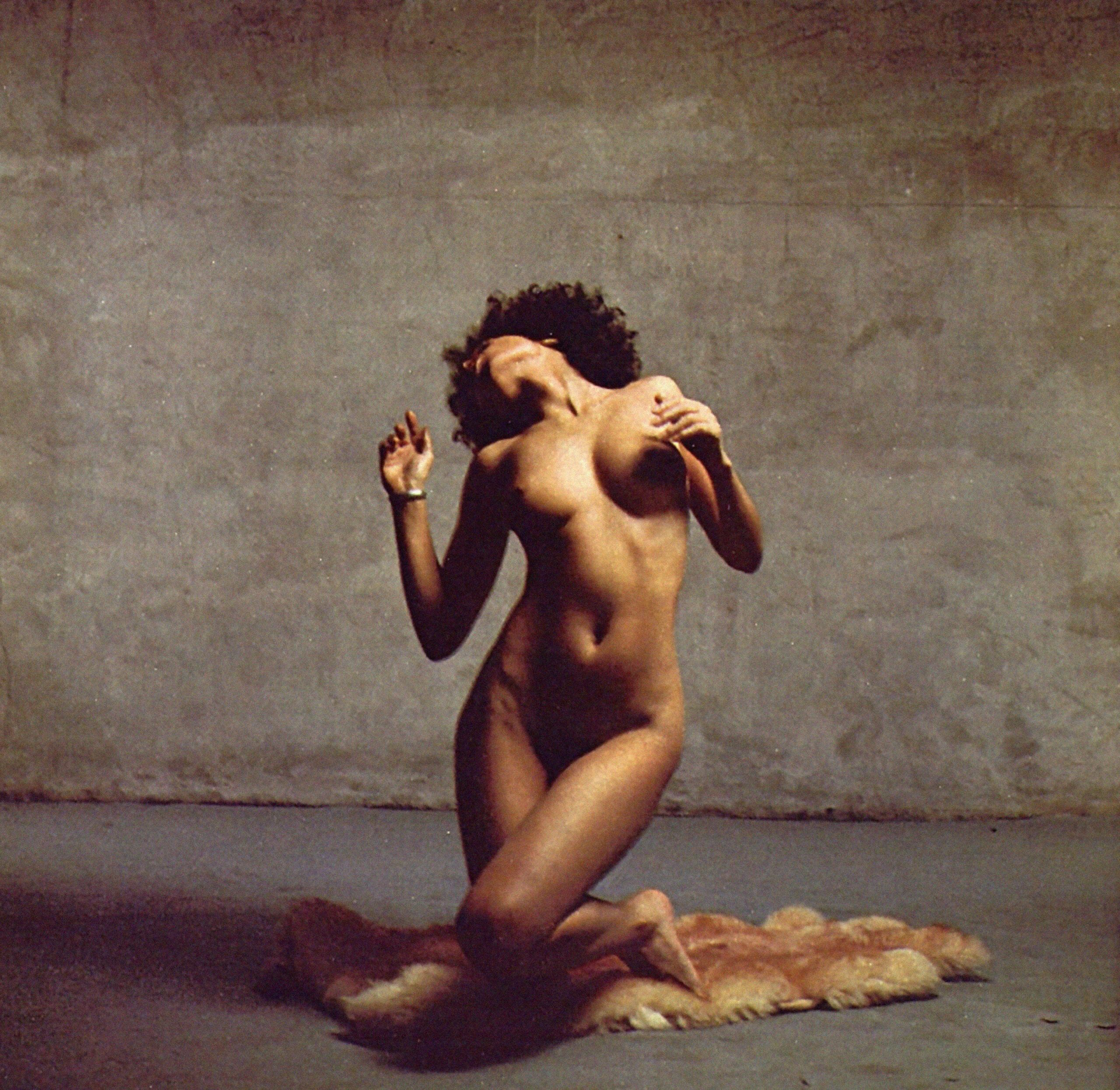 Personal-Visions-of-the-Erotic Francesco-Scavullo