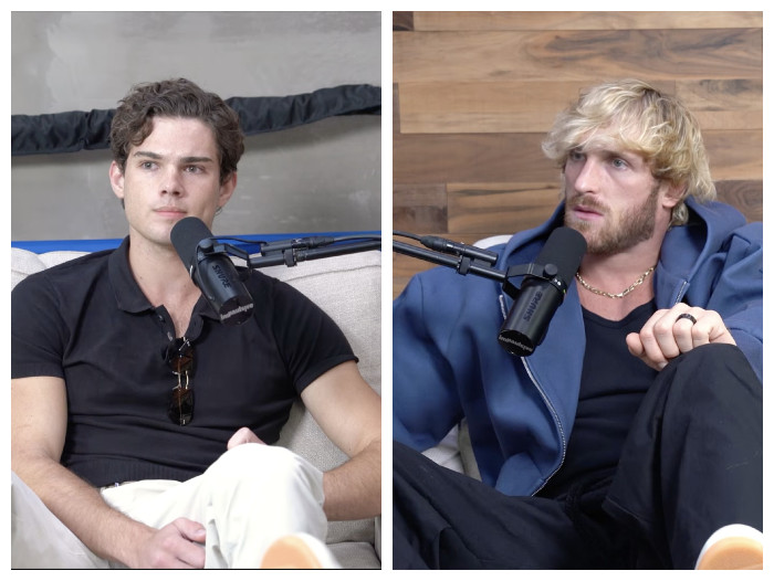 Man on Podcast Brags About Not Being Able to Make Women C*m