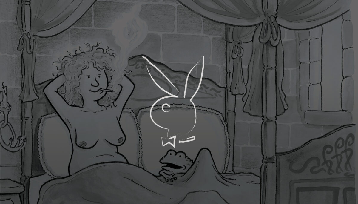 Playboy-Cartoon-Your-Kiss 16x9