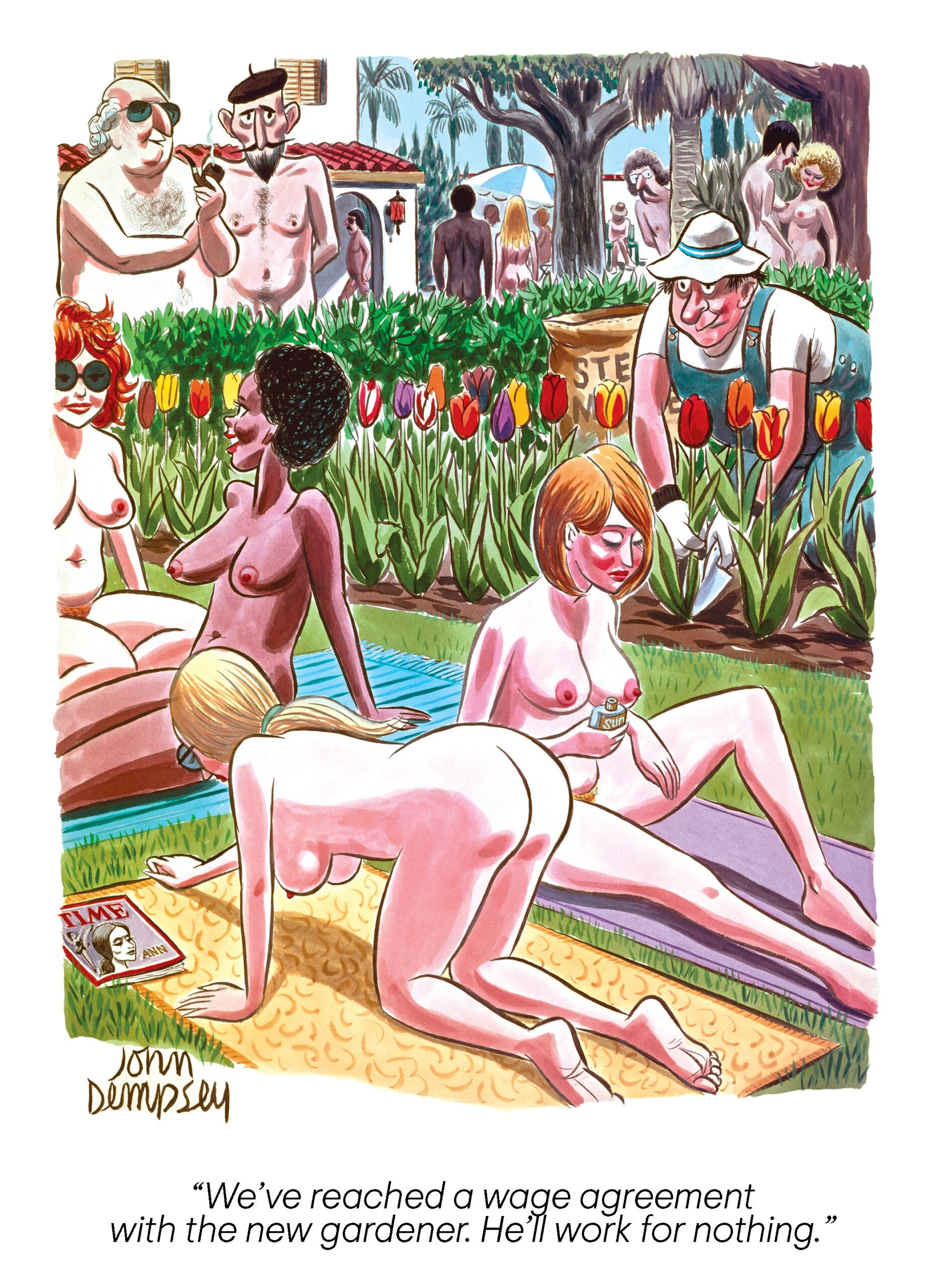 Playboy-Cartoons-1974 04 Cartoon 0003-Caption-20