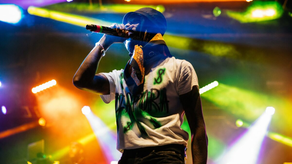 Playboy Afropunk 16x9