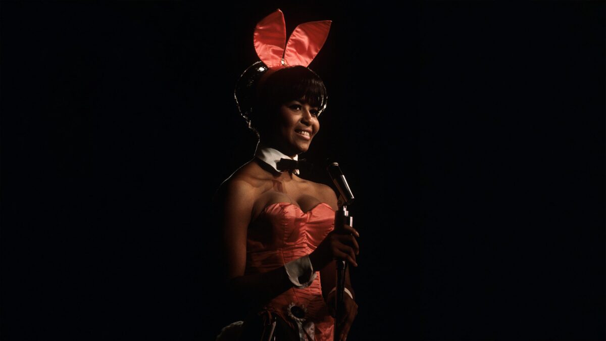 Playboy Heritage Pat-Lacey 16x9