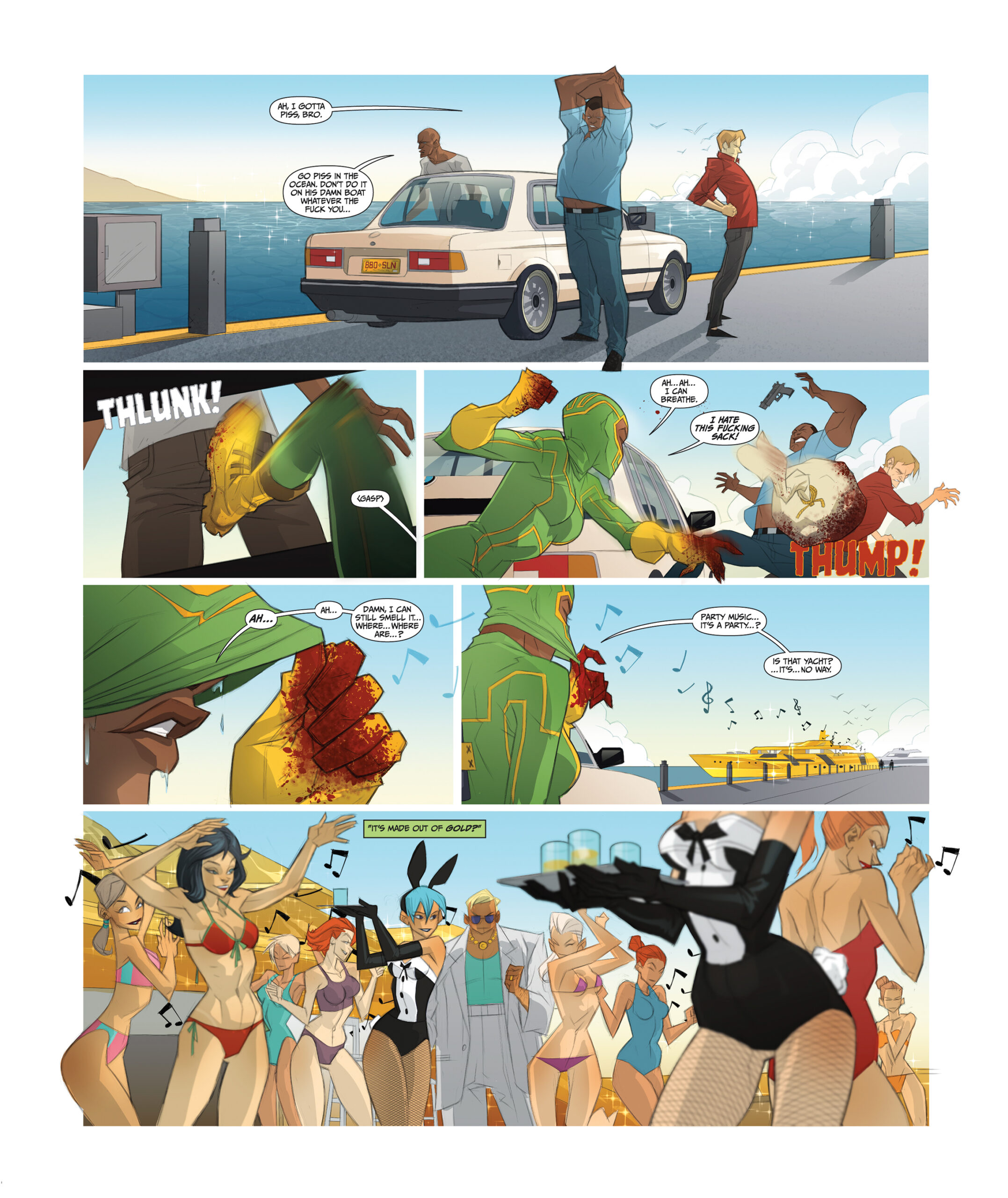 Playboy KickAss embed03