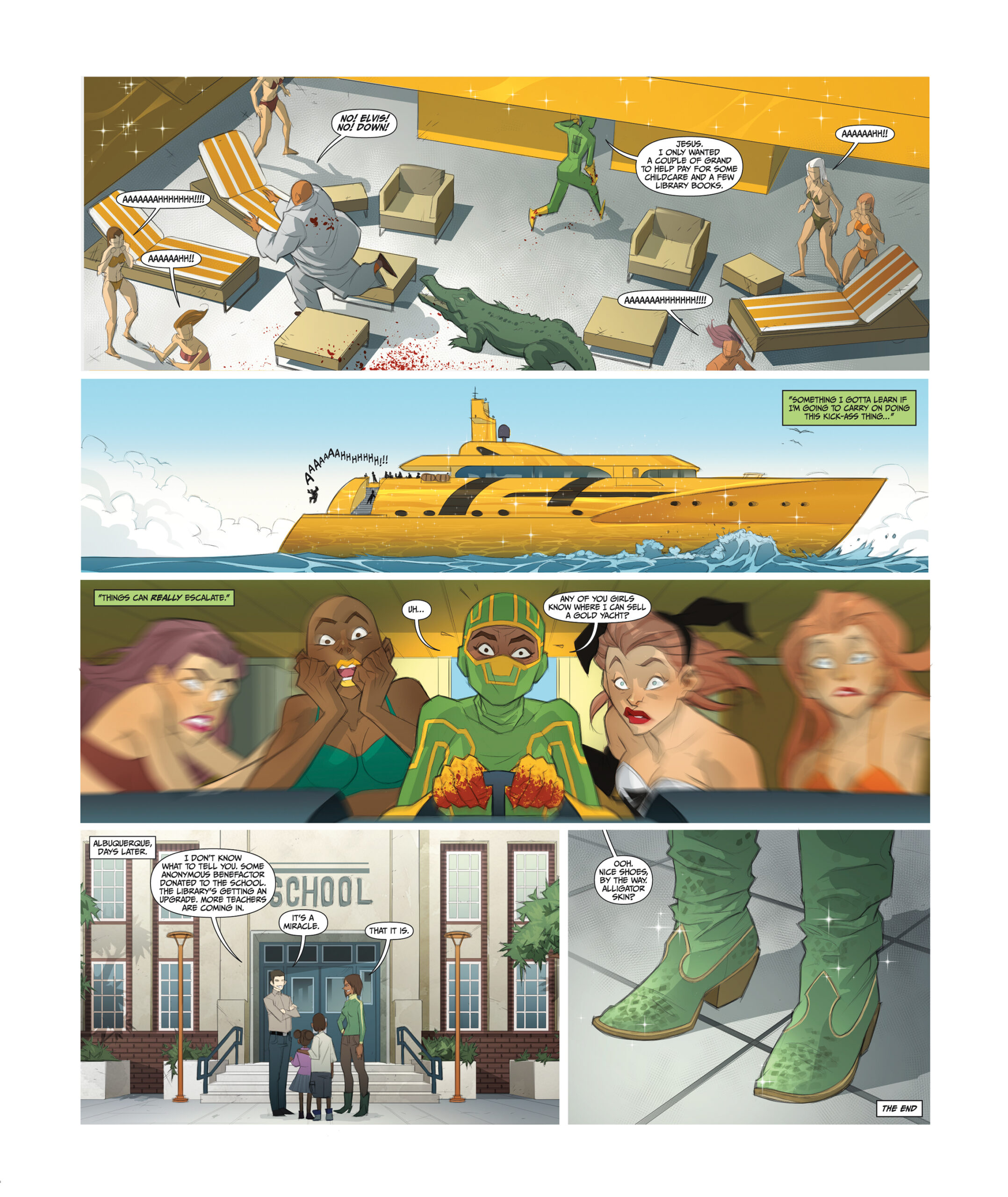 Playboy KickAss embed06