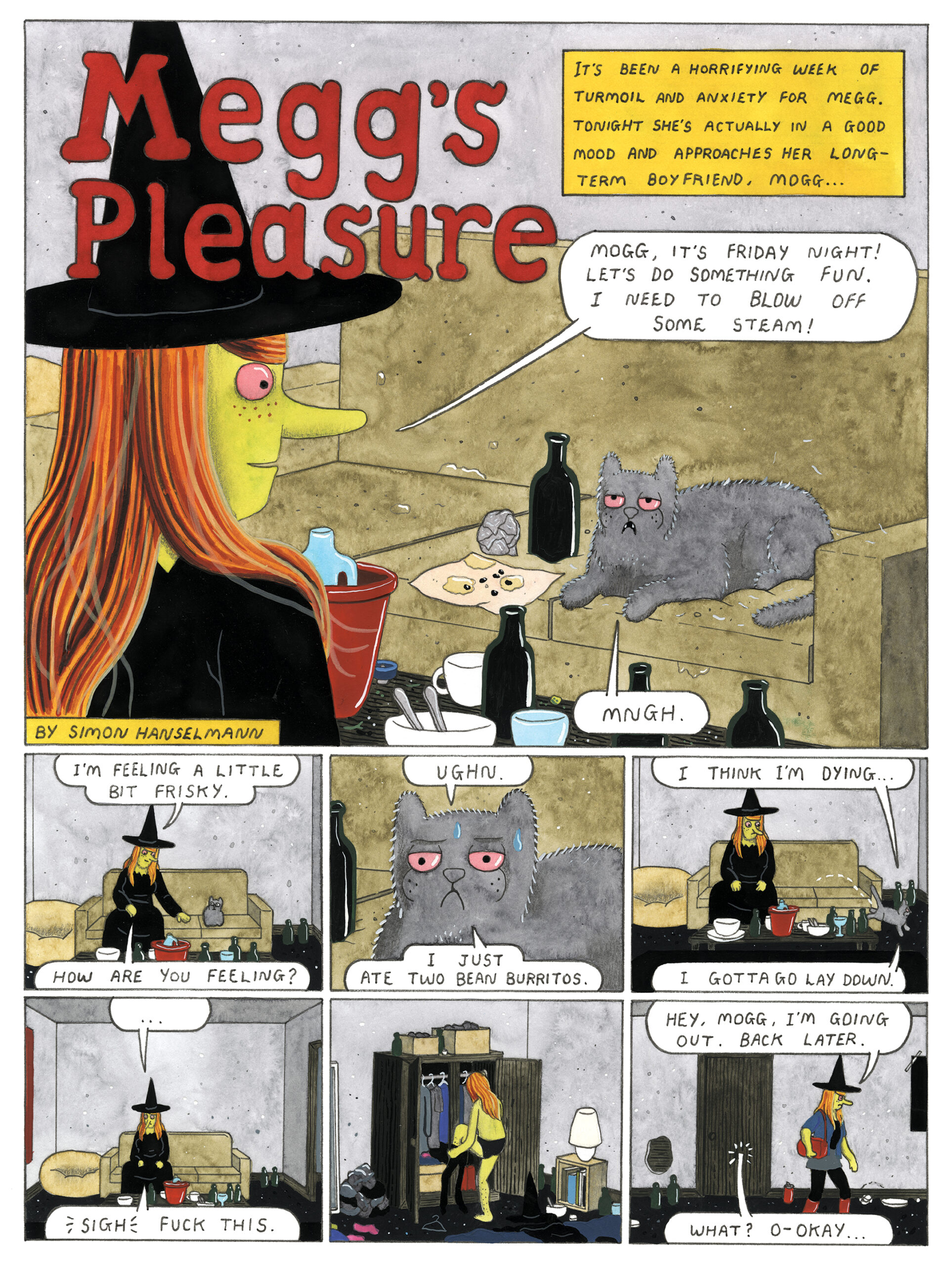 Playboy Meggs-Pleasure embed01