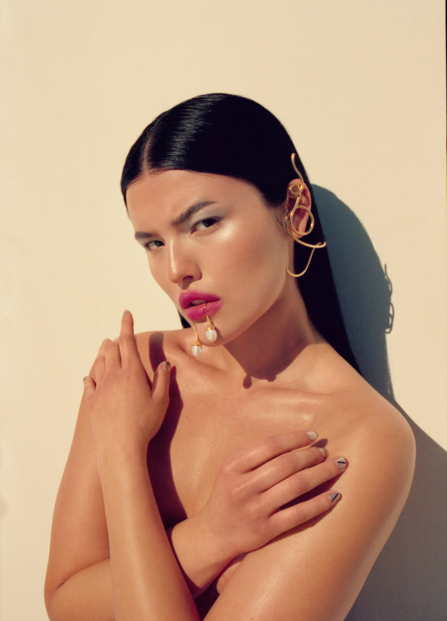 Playboy PM Alicia-Olivas Gallery embed01A