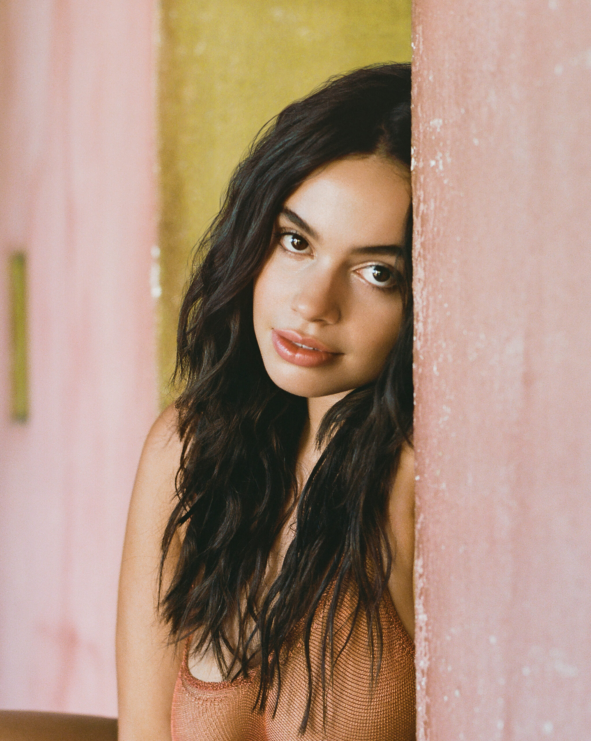 Playboy Riley-Ticotin 01B