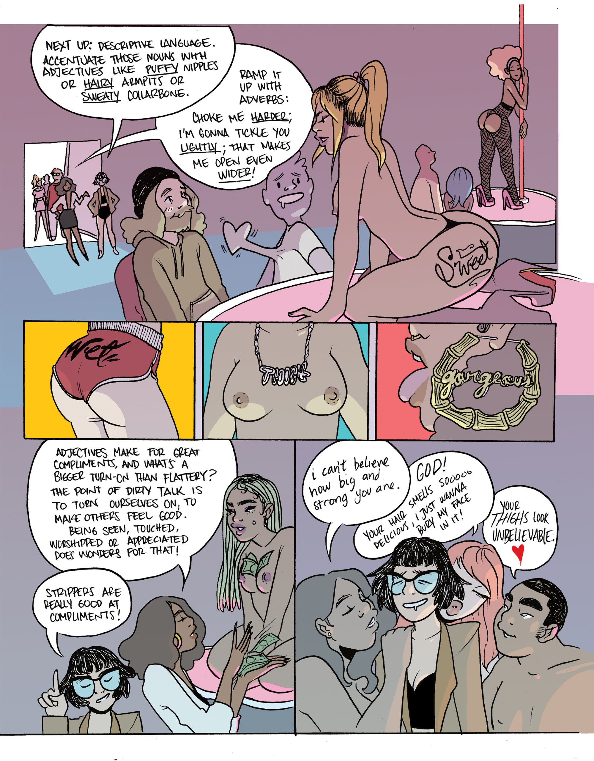 Playboy SFSX-Comic embed04